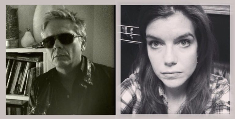 A Conversation with Amanda Fortini and Walter Kirn - Community Library