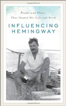 Nancy Sindelar, “Ernest Hemingway: Citizen of the World” - Community ...