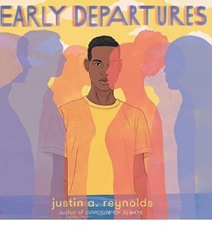 Early Departures Book Cover