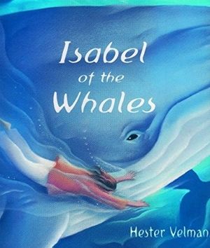Isabel of the Whales book cover