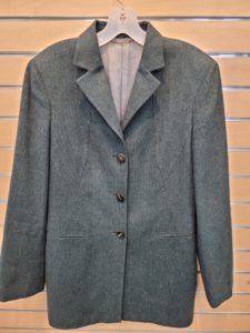 Italian Cashmere Blazer