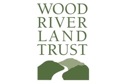 Wood River Land Trust logo