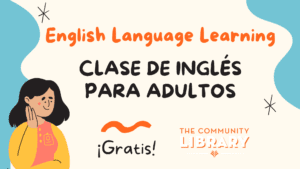 English Language Learning