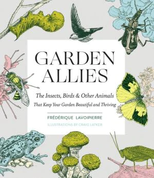 Community Library Collection Highlight: Garden Allies