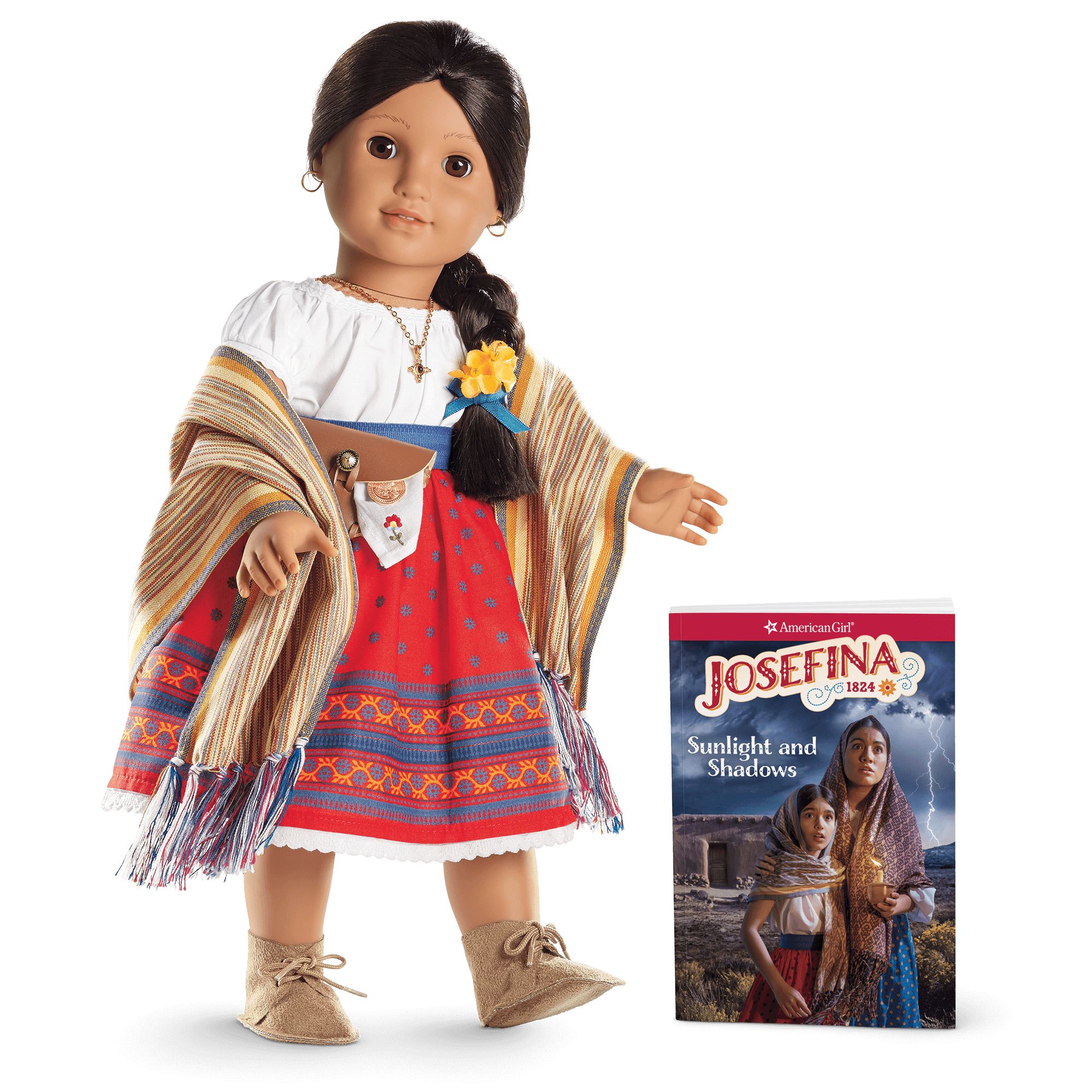 American Girl Josefina Doll