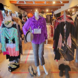 Gold Mine Consign Spring Collection