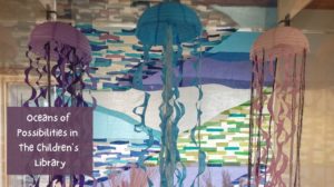 Oceans of Possibilities Exhibit