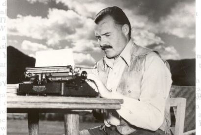 Hemingway Seminar