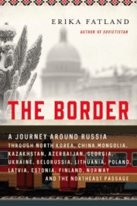 Book Cover The Border