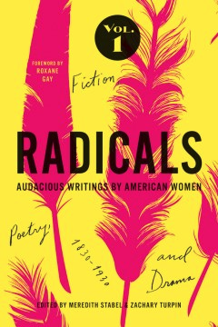 Book Cover Radicals