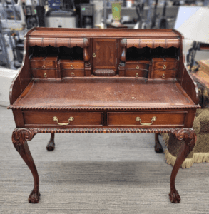 GM Felder Secretary Desk