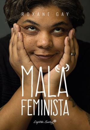 Book cover "Mala Feminista"