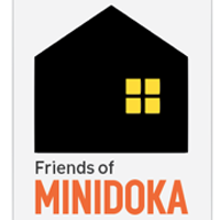 Friends of Minidoka logo