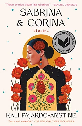 Winter Read 2023 Sabrina and Corina