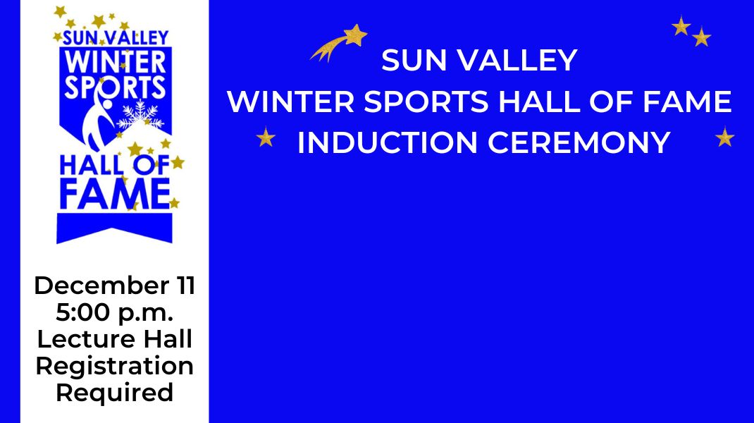 Winter Sports Hall of Fame