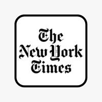 New NY Times icon