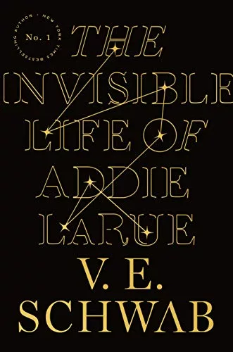 The Invisible Life of Addie La Rue