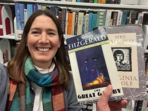 Winter Read 2024 Discussion Group