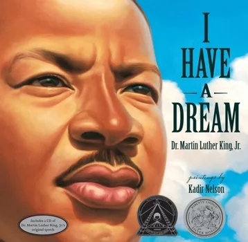 book I Have a Dream