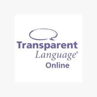 Icon Transparent Language web