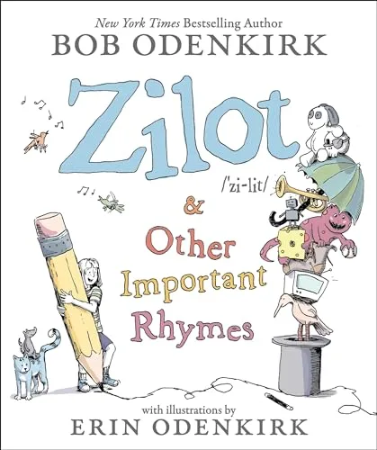 book Zilot