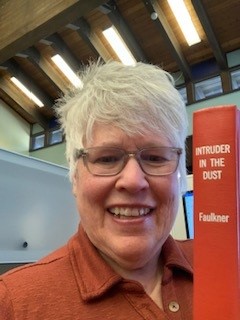 Ann Sandefer recommends Intruder in the Dust