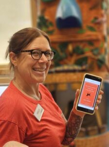 Polly The Curious Incident book review