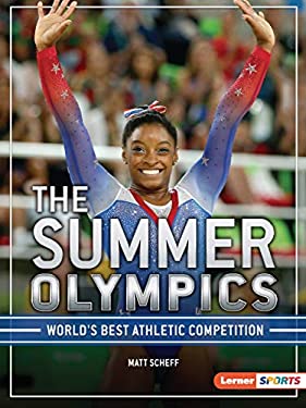 book Summer Olympics