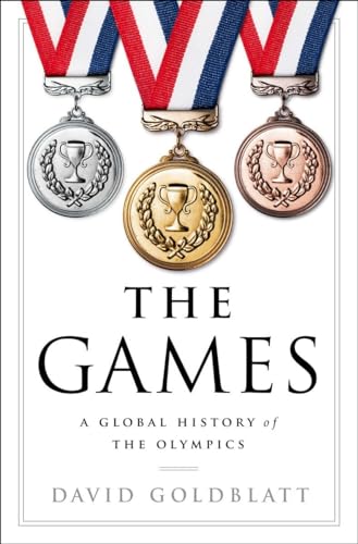 book The Games