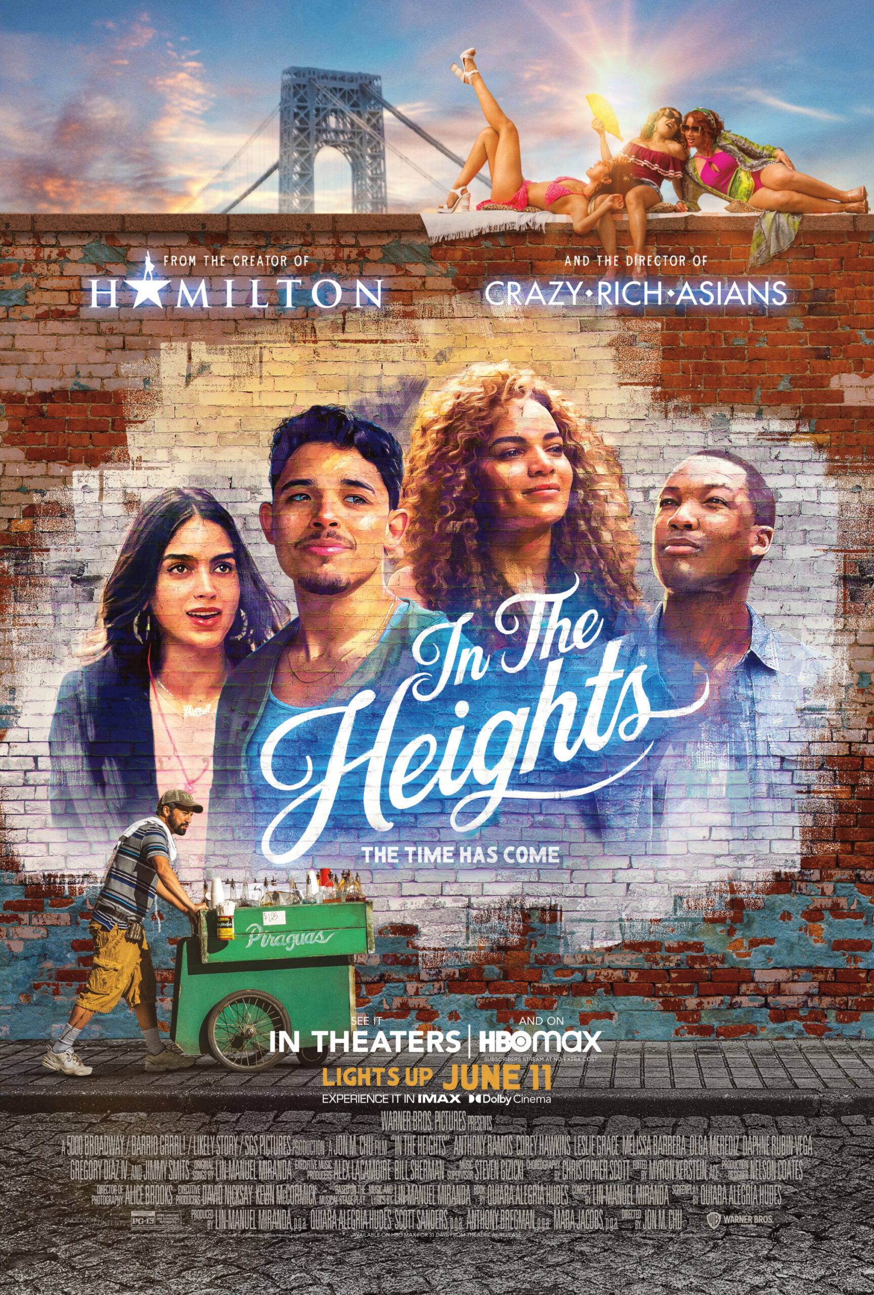 film In the Heights