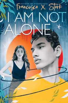 book I Am Not Alone