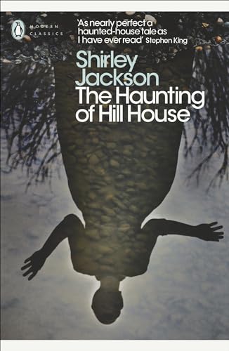 book The Haunting of Hill House