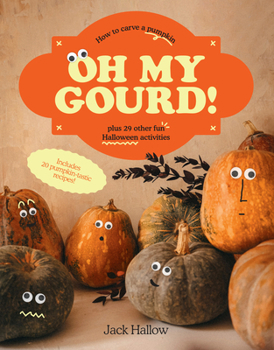 book Oh My Gourd