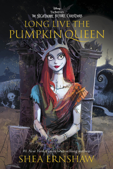 book Pumpkin Queen