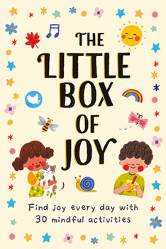 book Little Box of Joy