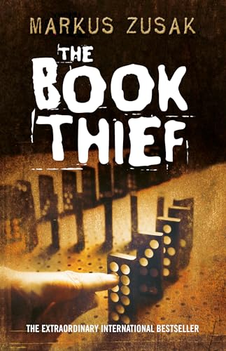 book The Book Thief