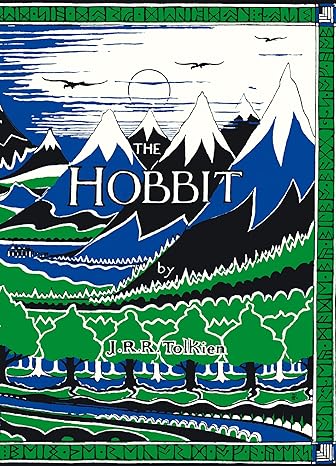 book The Hobbit