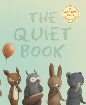 book The Quiet Book