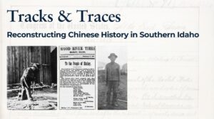 Chinese Culture Foyer Exhibit