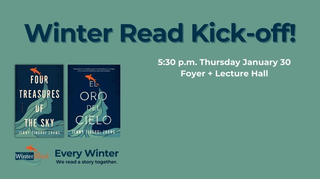 Winter Read Kickoff slider