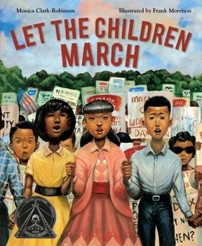 book Let the Children March