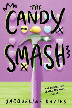 book Candy Smash