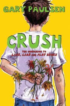 book Crush