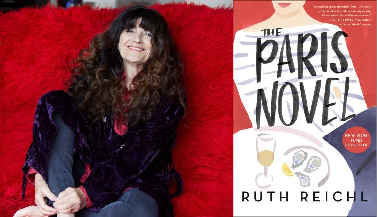 Ruth Reichl
