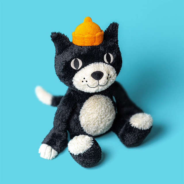 Jelly Cat Kids Summer Reading prize