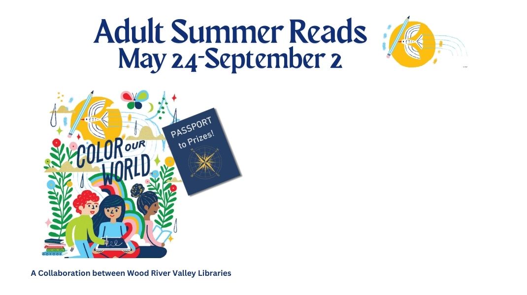 Adult Summer Reads 2025 slider2