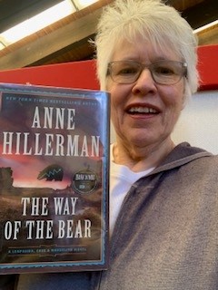 Ann - The Way Of The Bear