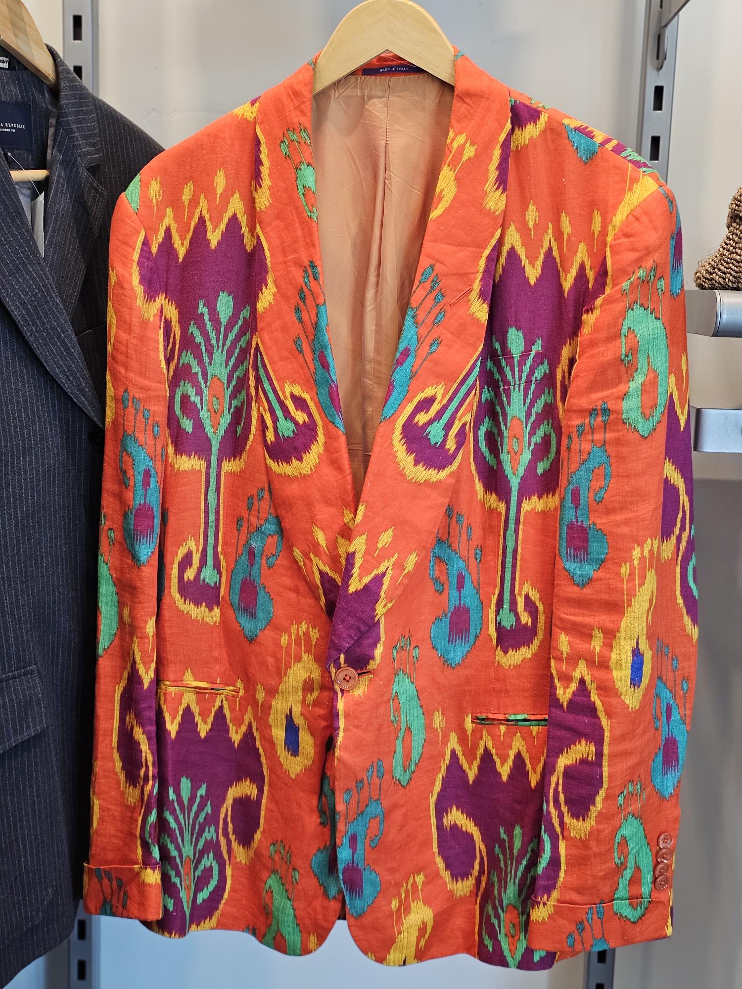 Ralph Lauren Italian Blazer