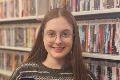 Ellie Norman