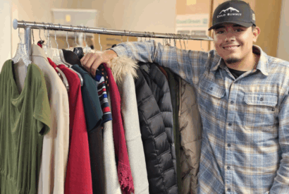 Gold Mine Annex - Leo